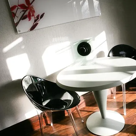 Windermere Suites Affittacamere