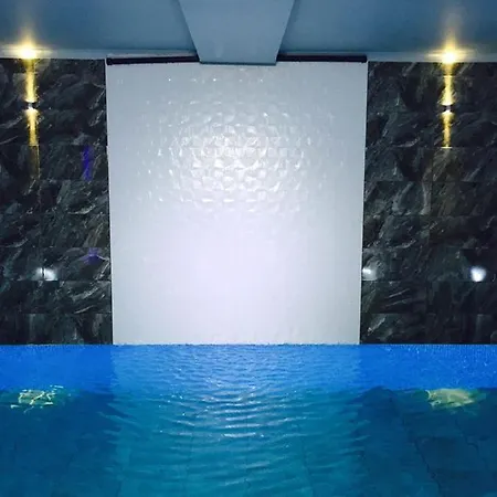 Windermere Suites Гостевой дом 5*