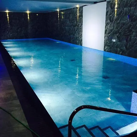 Гостевой дом Windermere Suites Уиндермир