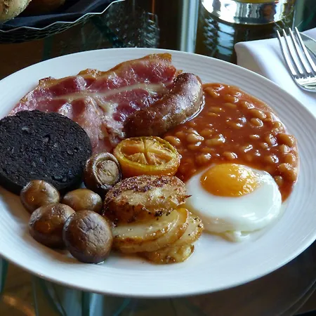 Affittacamere Windermere Suites 5*