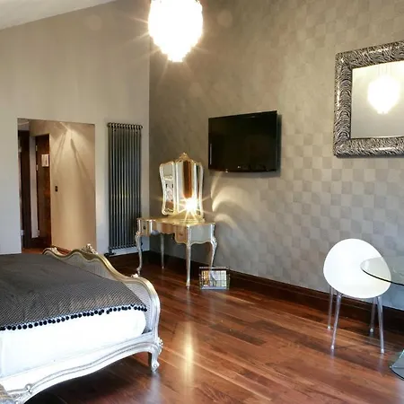 Гостевой дом Windermere Suites
