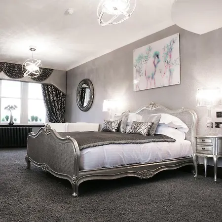 Windermere Suites 5*