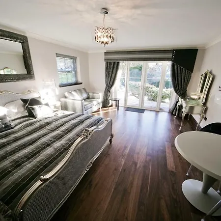 Гостевой дом Windermere Suites 5*