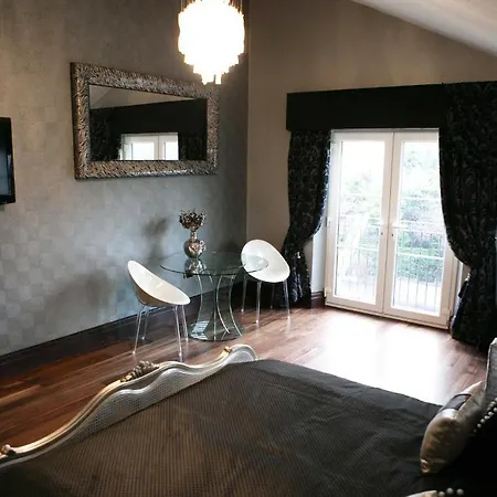 Windermere Suites Affittacamere 5*