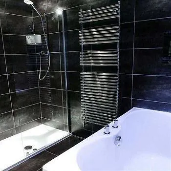 Windermere Suites Гостевой дом Уиндермир