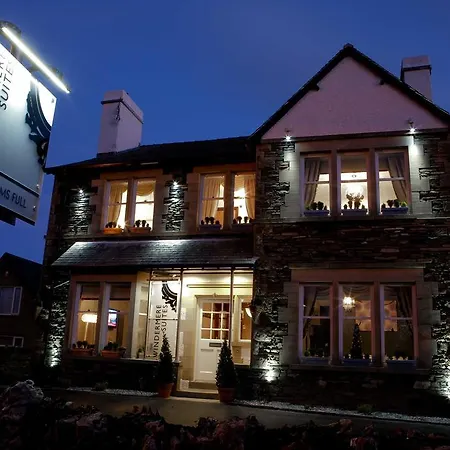 Windermere Suites Гостевой дом 5*