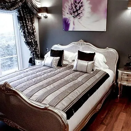 Гостевой дом Windermere Suites 5*