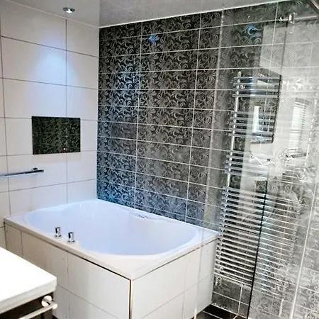 Windermere Suites Уиндермир