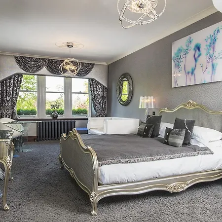 Windermere Suites Affittacamere 5*