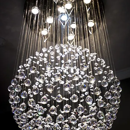 Windermere Suites 5*