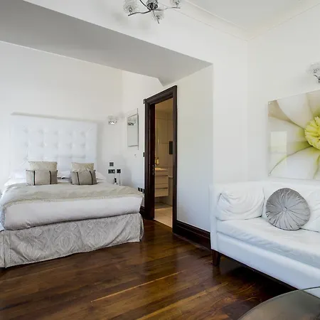 Гостевой дом Windermere Suites Уиндермир