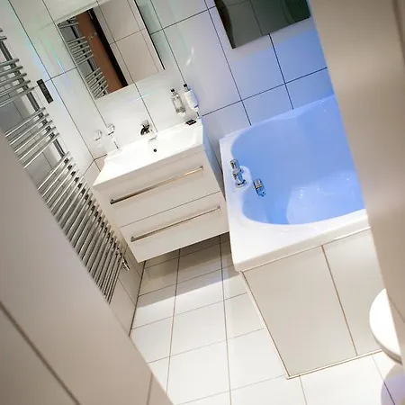 Windermere Suites 5*