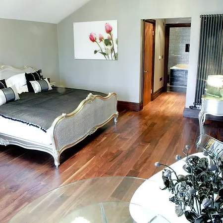 Гостевой дом Windermere Suites Уиндермир