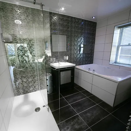 Windermere Suites 5* Уиндермир