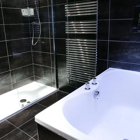 Гостевой дом Windermere Suites