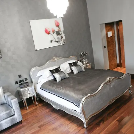Windermere Suites Уиндермир
