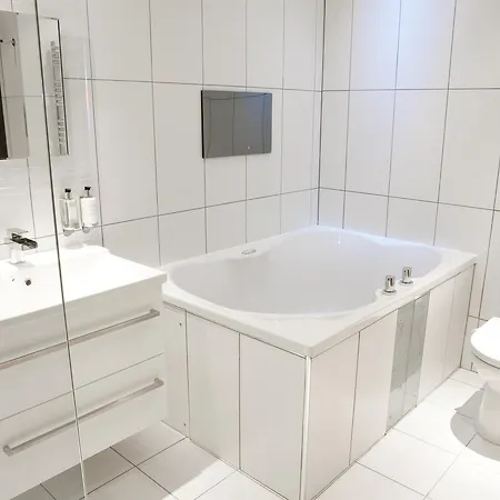 Windermere Suites 5*