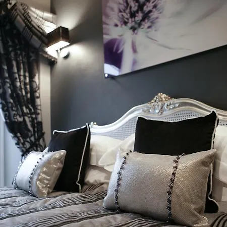 Windermere Suites 5* Уиндермир