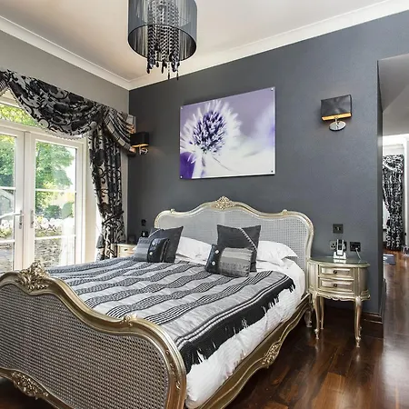 Windermere Suites Уиндермир