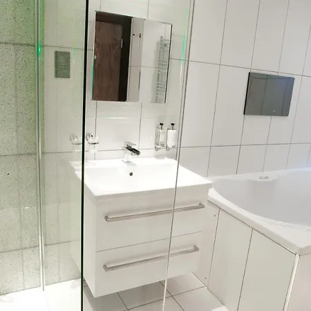 Гостевой дом Windermere Suites