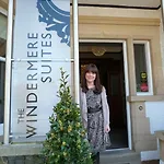 Pensionat Windermere Suites