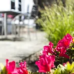 Windermere Suites Pensionat Windermere