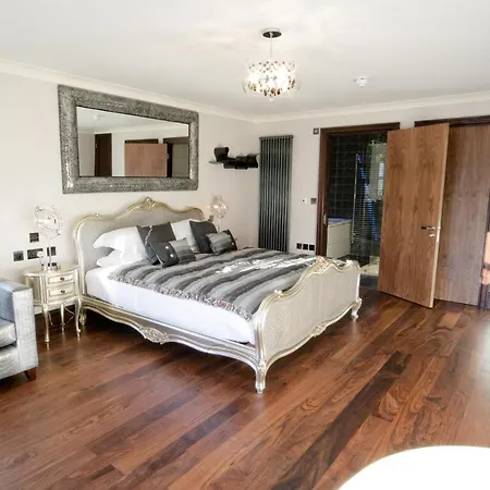 Gasthof Windermere Suites 5*