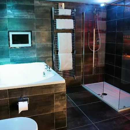 Windermere Suites בית הארחה ווינדרמר