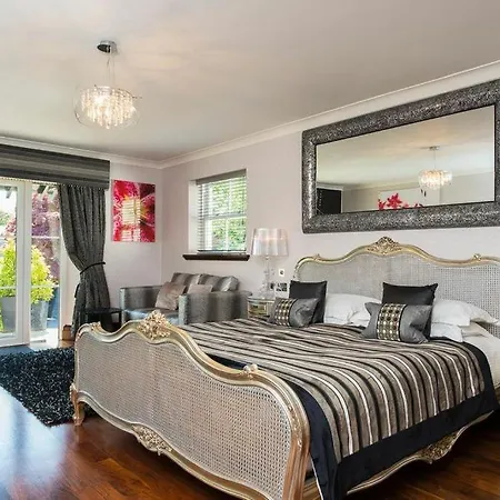 Windermere Suites 5*