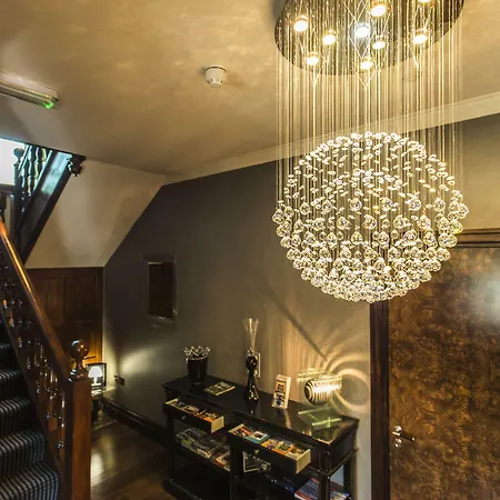 Windermere Suites Πανσιόν Windermere