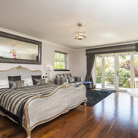 Windermere Suites ווינדרמר