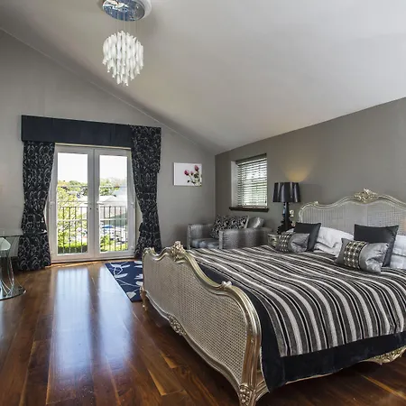 Πανσιόν Windermere Suites Windermere