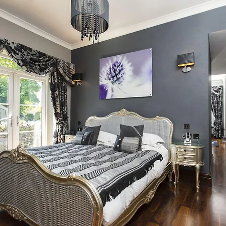 Windermere Suites Gasthof 5*