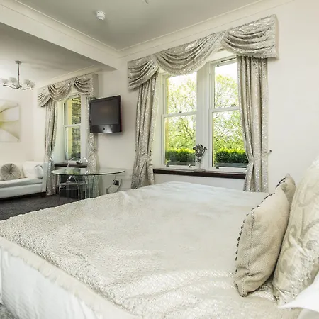 Gasthof Windermere Suites