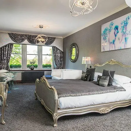 Windermere Suites Уиндермир