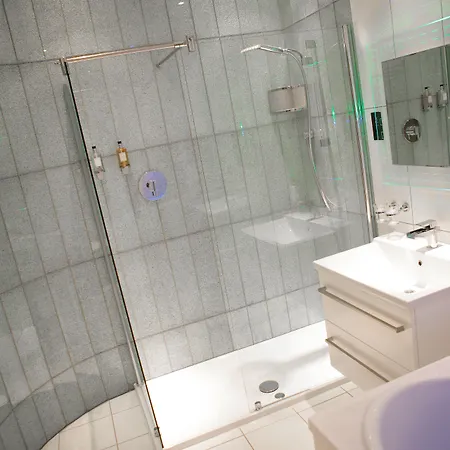 Windermere Suites Πανσιόν Windermere