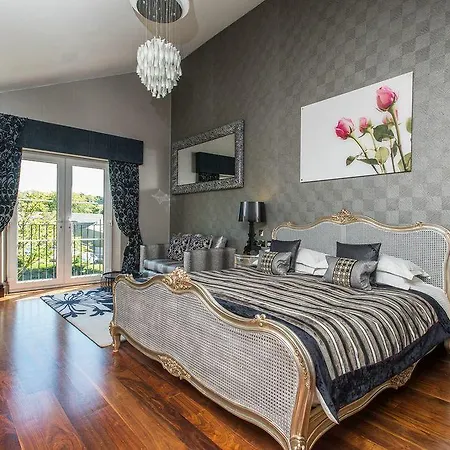 Vendégház Windermere Suites 5*