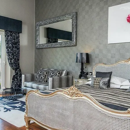 Gasthof Windermere Suites Windermere