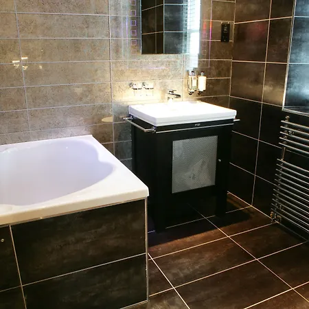 Gasthof Windermere Suites 5*