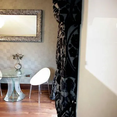 בית הארחה Windermere Suites ווינדרמר