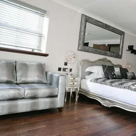 Vendégház Windermere Suites