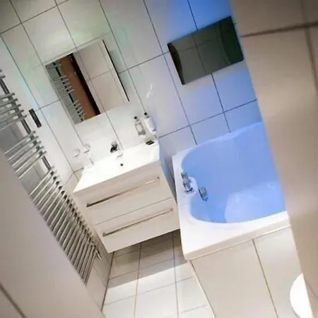 Гостевой дом Windermere Suites Уиндермир