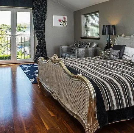 Windermere Suites Vendégház