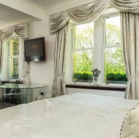 Windermere Suites