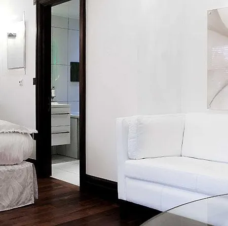 Windermere Suites Vendégház