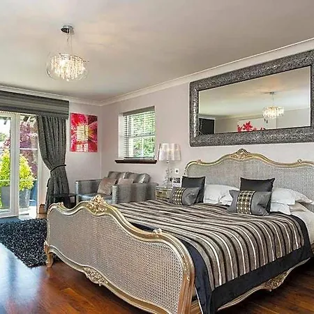 Windermere Suites 5*