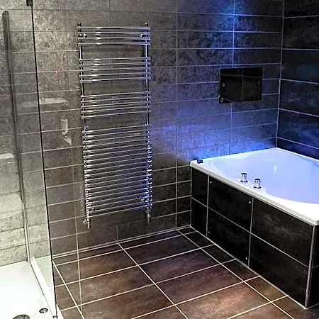 Vendégház Windermere Suites