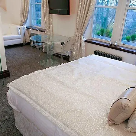 Windermere Suites Vendégház