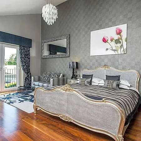 Windermere Suites 5*