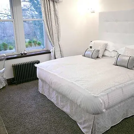 Windermere Suites Vendégház Windermere